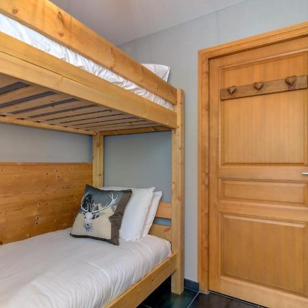 Apartment Aiguille De Chamonix- Alpes Travel - Central Шамоні Екстер'єр фото
